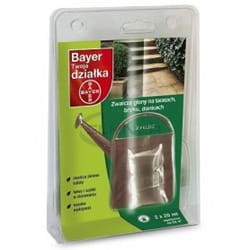 Bayer glonojad 2x20ml