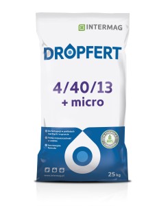 Dropfert 4-40-13 25kg