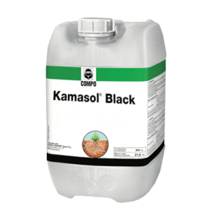 Kamasol black SL 20l