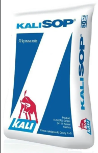 Kalisop 25kg
