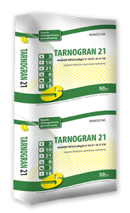 Tarnogran 21 50kg