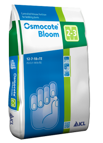 Osmocote Bloom 2-3 M 25kg