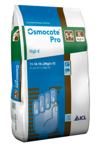 Osmocote Pro High K 11-11-19 5-6 M 25kg