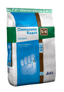 Osmocote Exact Standard 16-9-12 5-6 M 25kg