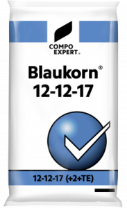 Blaukorn 12-12-17 25kg