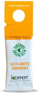 Koppert Swirski Ulti-mite Roztocz