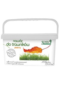 Sumin nawóz do trawy jesienny 10kg 