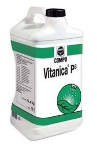 Vitanica P3 10l