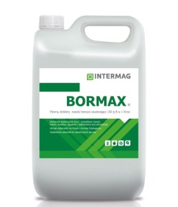 Bormax 5l 
