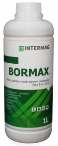 Bormax 1l 
