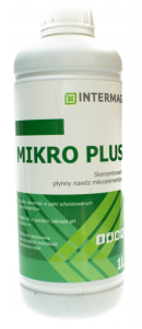 Mikrovit Mikro Plus 1l