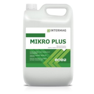Mikrovit Mikro Plus 5l 