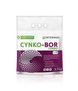 Intermag Cynko-Bor turbo 3,5kg