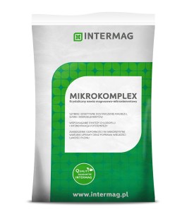 Intermag Mikrokomplex 5kg