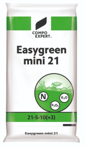 Easygreen mini 21 25kg 