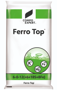Ferro Top 25kg 
