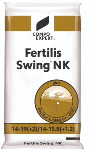Fertilis Swing NK 25kg  