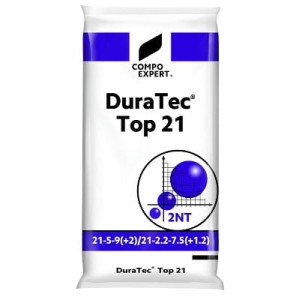 Duratec Top 21 25kg