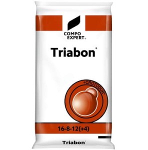 Triabon 25kg 