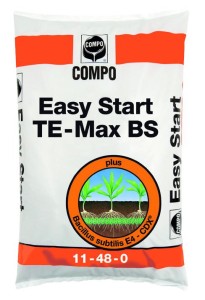 Easy Start Te-Max BS  20kg 