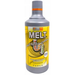 Melt do udrażniania rur 750ml