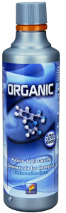 Organic do czyszczenia kanalizacji