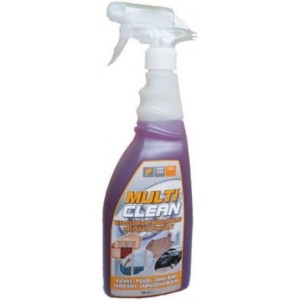 Multi Clean wielozadaniowy płyn czyszczący 750ml