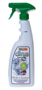 Citrus Błysk 750ml