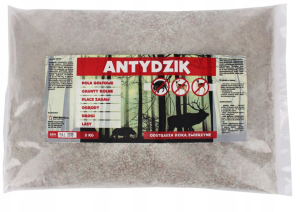 Antydzik 2kg