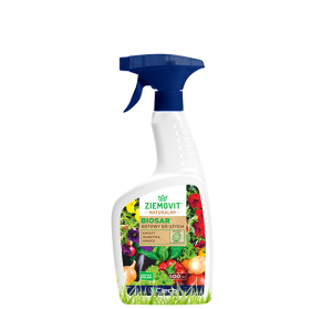 Biosar spray 500ml