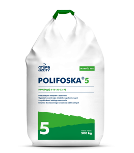 Polifoska 5 50kg 