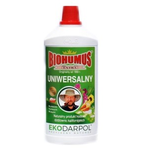 Biohumus Extra uniwersalny 1l