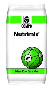 Nutrimix 15kg 