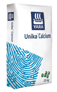 Unika Calcium 25kg