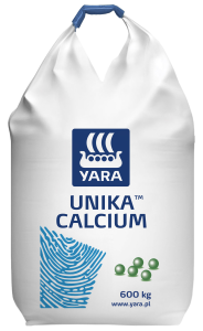 Unika Calcium 600kg