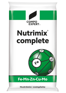 Nutrimix Complete 15kg  