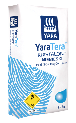 YaraTera Kristalon Niebieski 25 kg.png