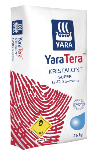 YaraTera Kristalon Super 12-12-36 Gena worek 25kg.png
