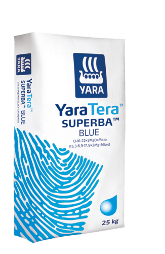 YaraTera Superba Blue worek.png