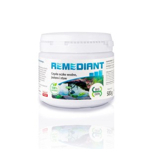 Remediant 500g do oczek wodnych 