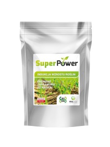 SuperPower 100g