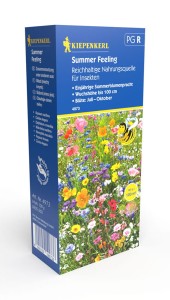 Kiepenkerl Summer Feeling  100g Łąka Kwiatowa 