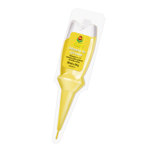 Odżywka do cytrusów i roślin egzotycznych 30ml 