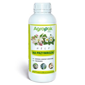 Help 1L Agropak 