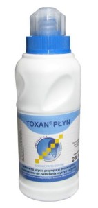Toxan 200ml