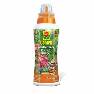 Nawóz do roślin śródziemnomorskich 500ml  