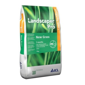 Landscaper Pro New Grass 15kg