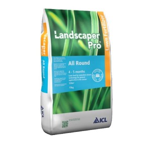 Landscaper Pro All Round 15kg 