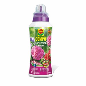 Nawóz do hortensji 500ml   