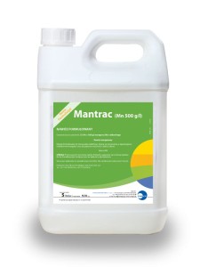 Mantrac 500g/l 5l